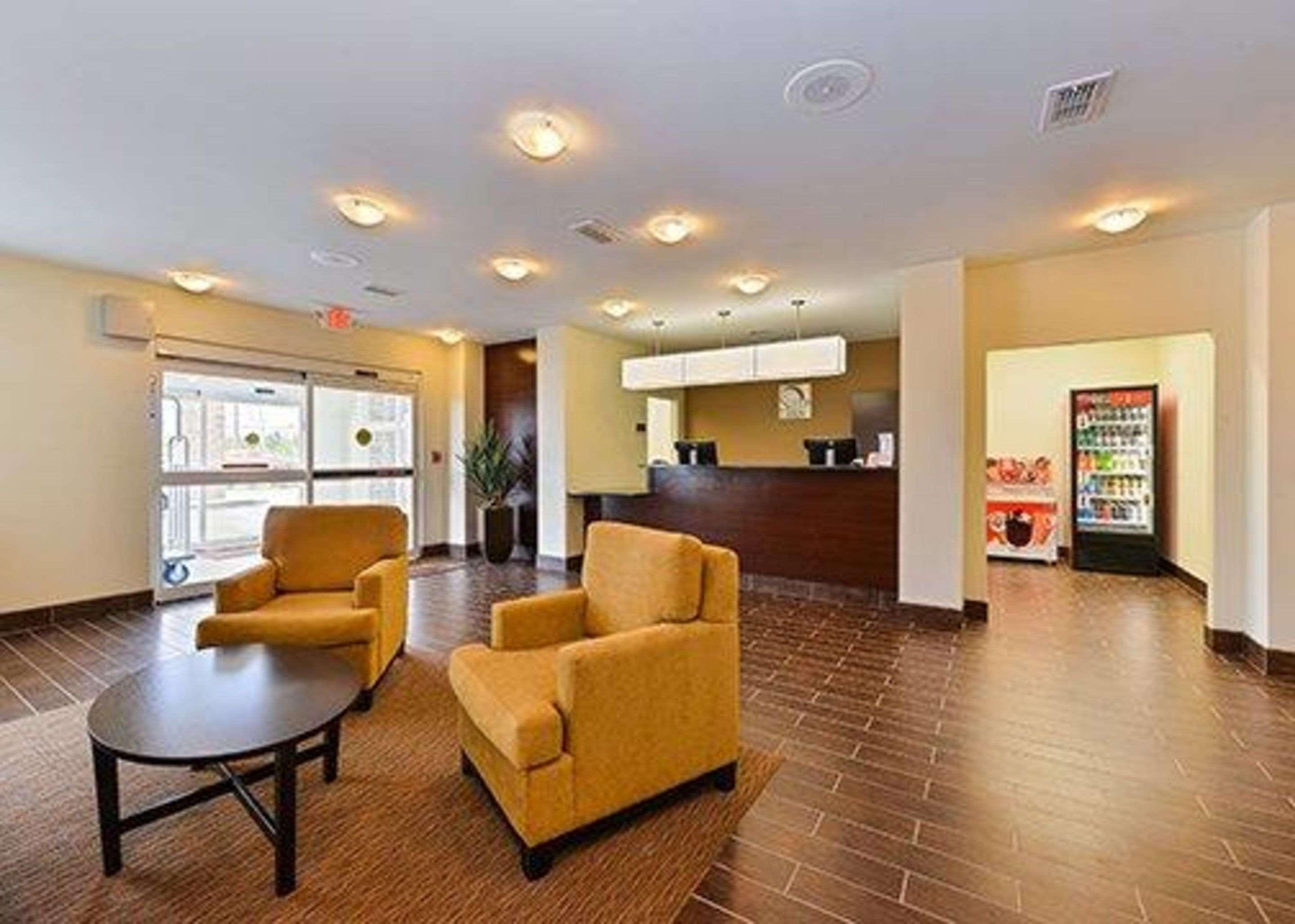 Sleep Inn & Suites Gulfport Exteriér fotografie