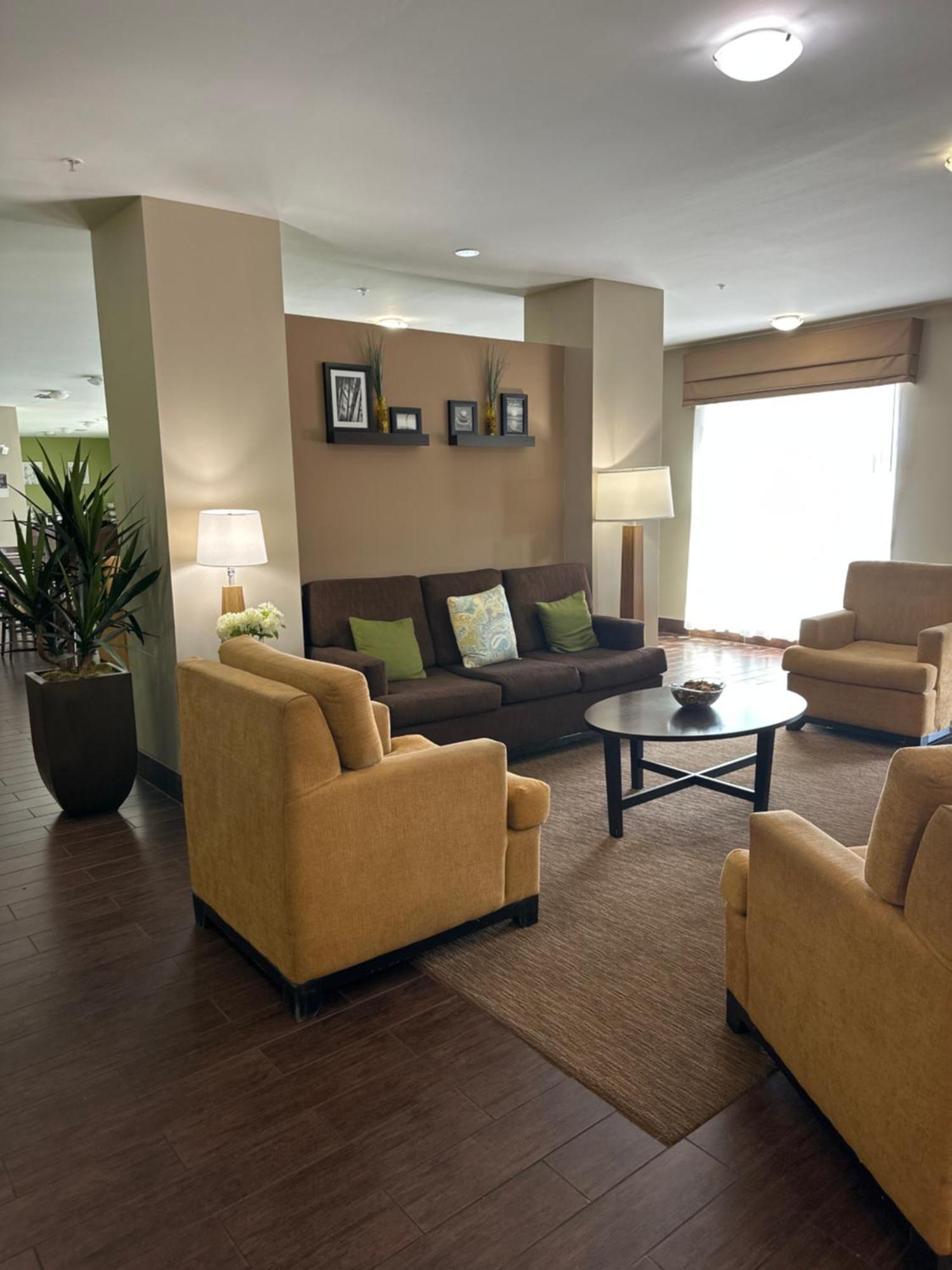 Sleep Inn & Suites Gulfport Exteriér fotografie