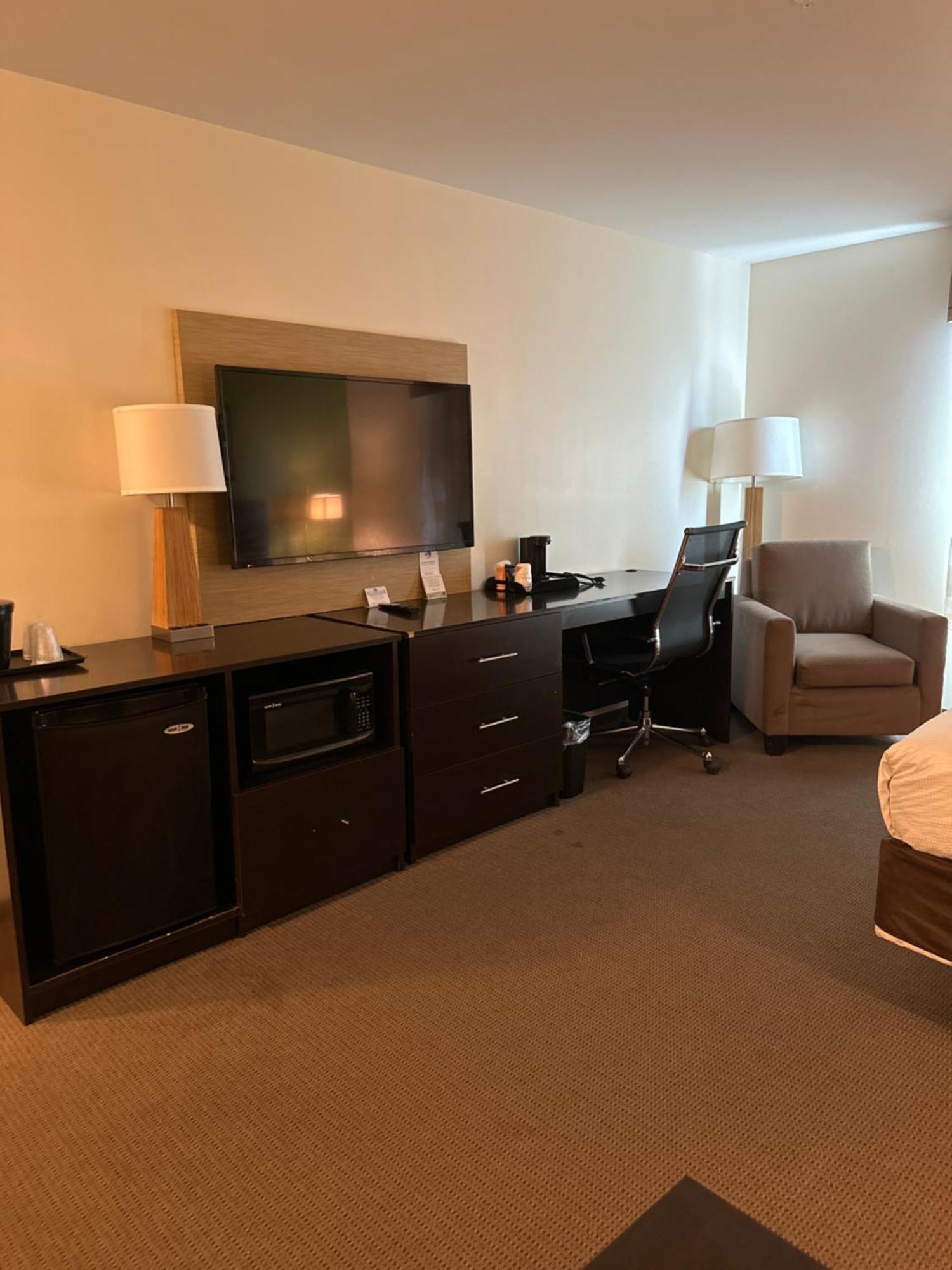 Sleep Inn & Suites Gulfport Exteriér fotografie