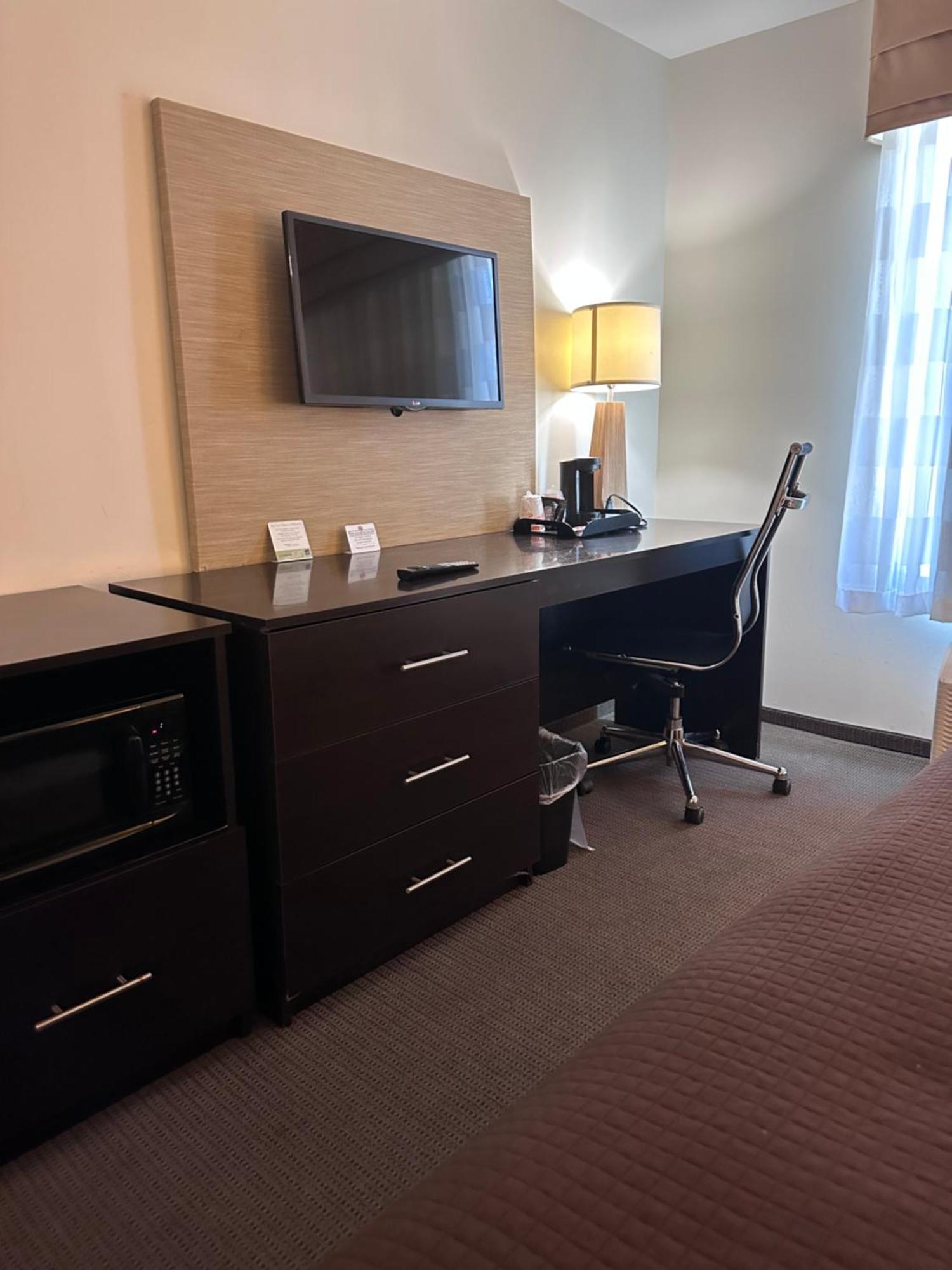 Sleep Inn & Suites Gulfport Exteriér fotografie