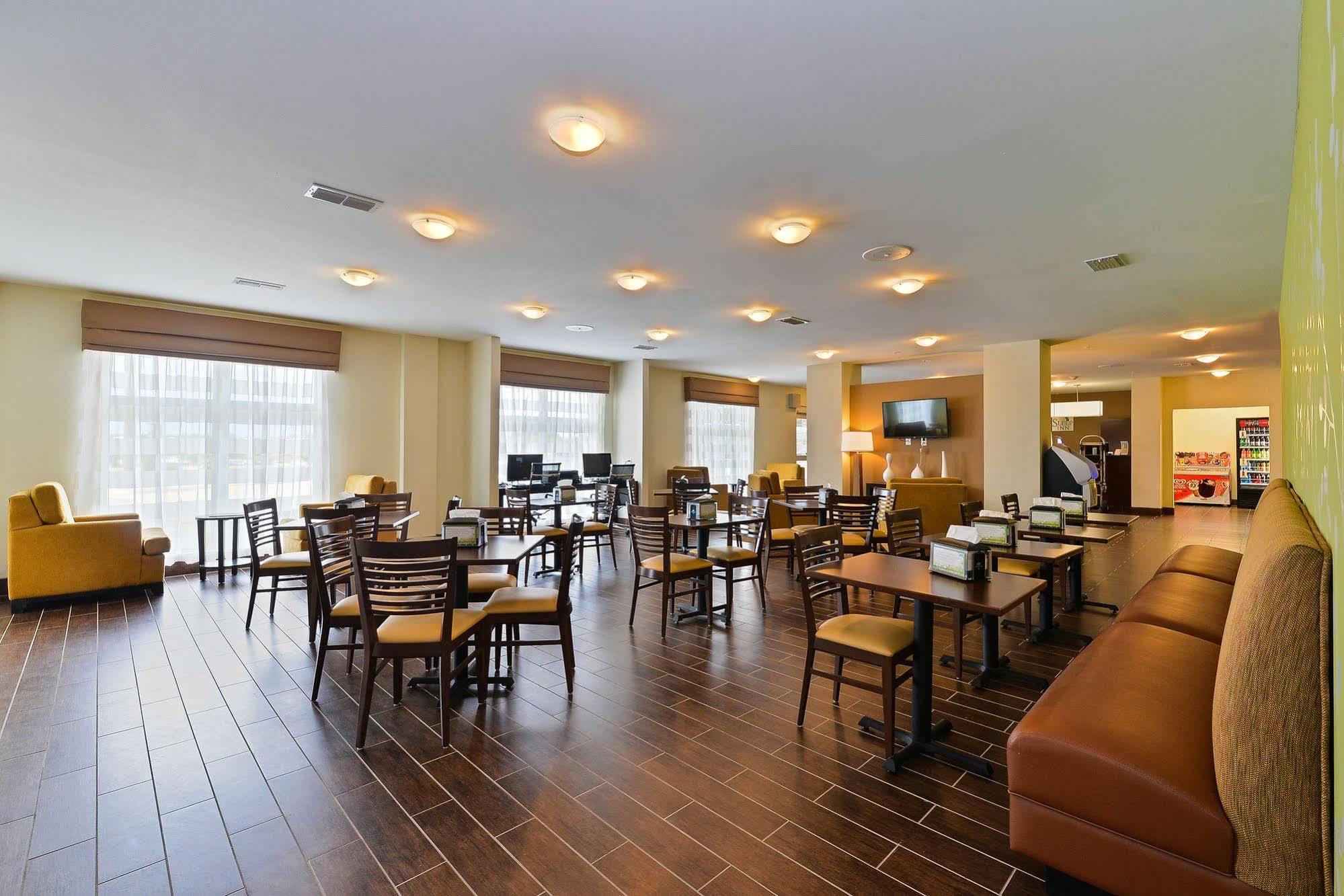Sleep Inn & Suites Gulfport Exteriér fotografie